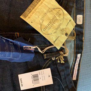 AG - Adriano Goldschmied Jeans